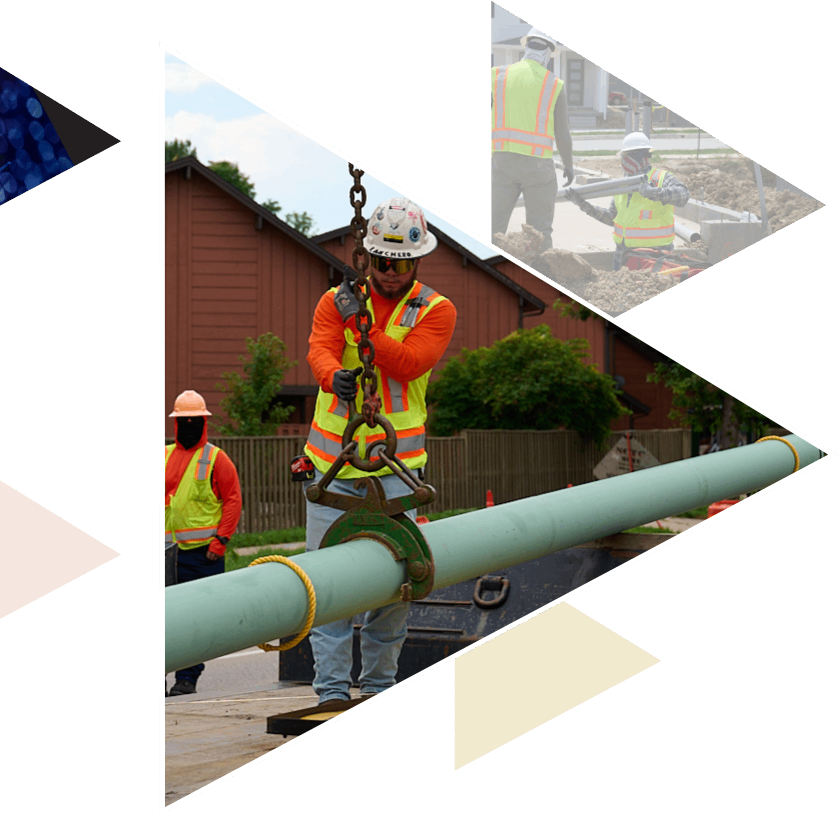 superior pipeline services